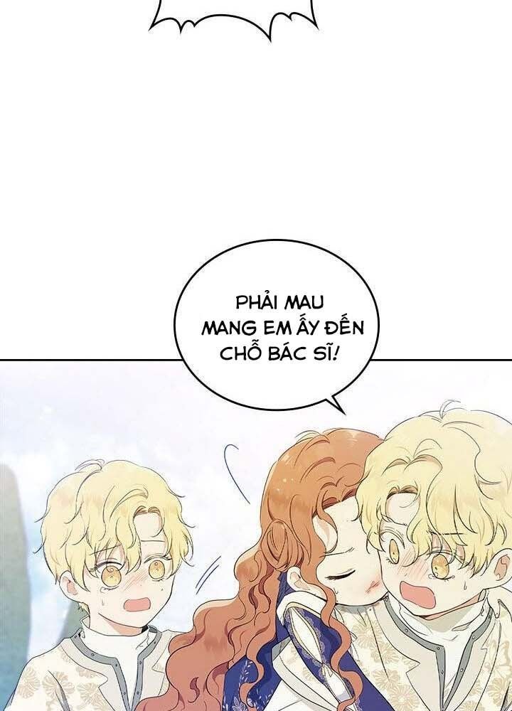 Kiếp Này, Tôi Sẽ Trở Thành Gia Chủ - Chapter 39 - Page 54