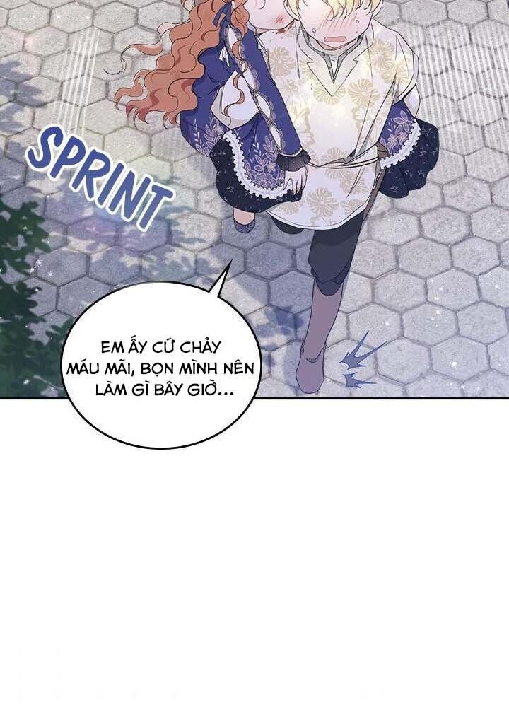 Kiếp Này, Tôi Sẽ Trở Thành Gia Chủ - Chapter 39 - Page 58