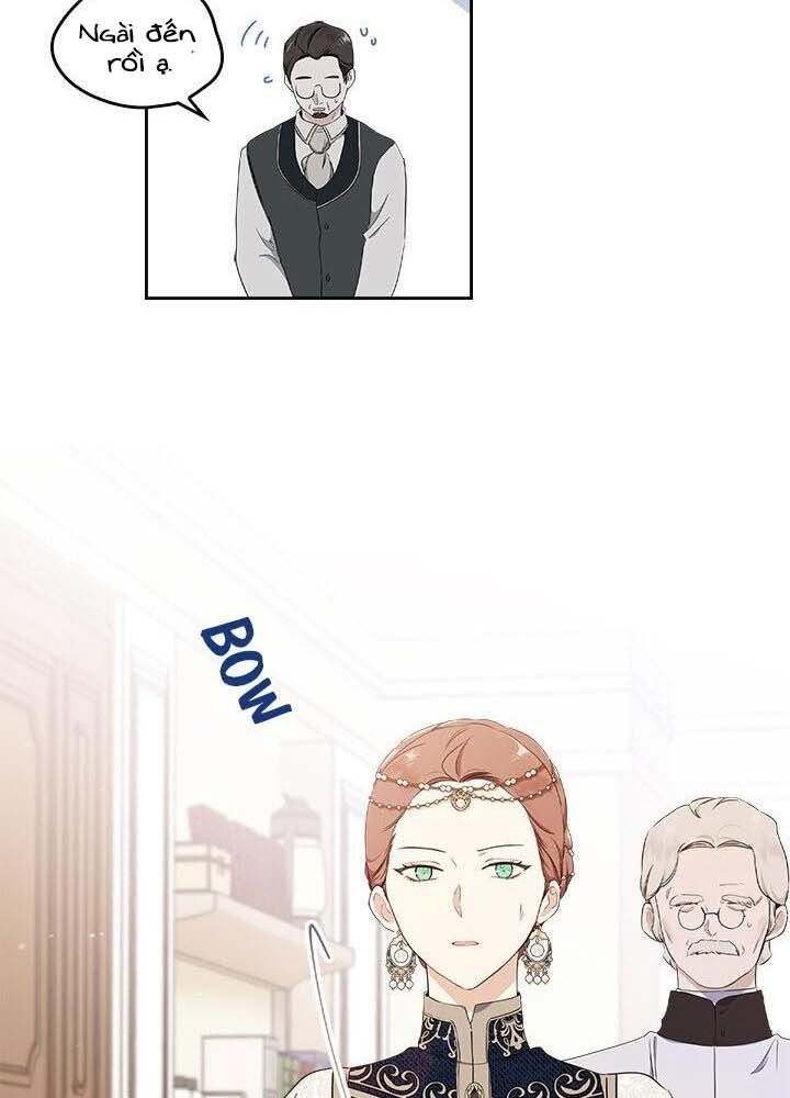 Kiếp Này, Tôi Sẽ Trở Thành Gia Chủ - Chapter 39 - Page 67