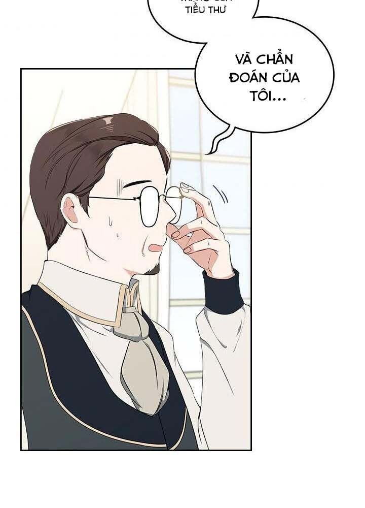 Kiếp Này, Tôi Sẽ Trở Thành Gia Chủ - Chapter 39 - Page 69