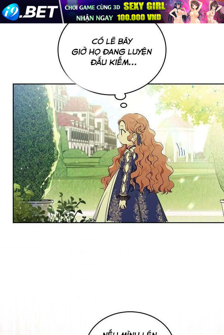 Kiếp Này, Tôi Sẽ Trở Thành Gia Chủ - Chapter 39 - Page 7