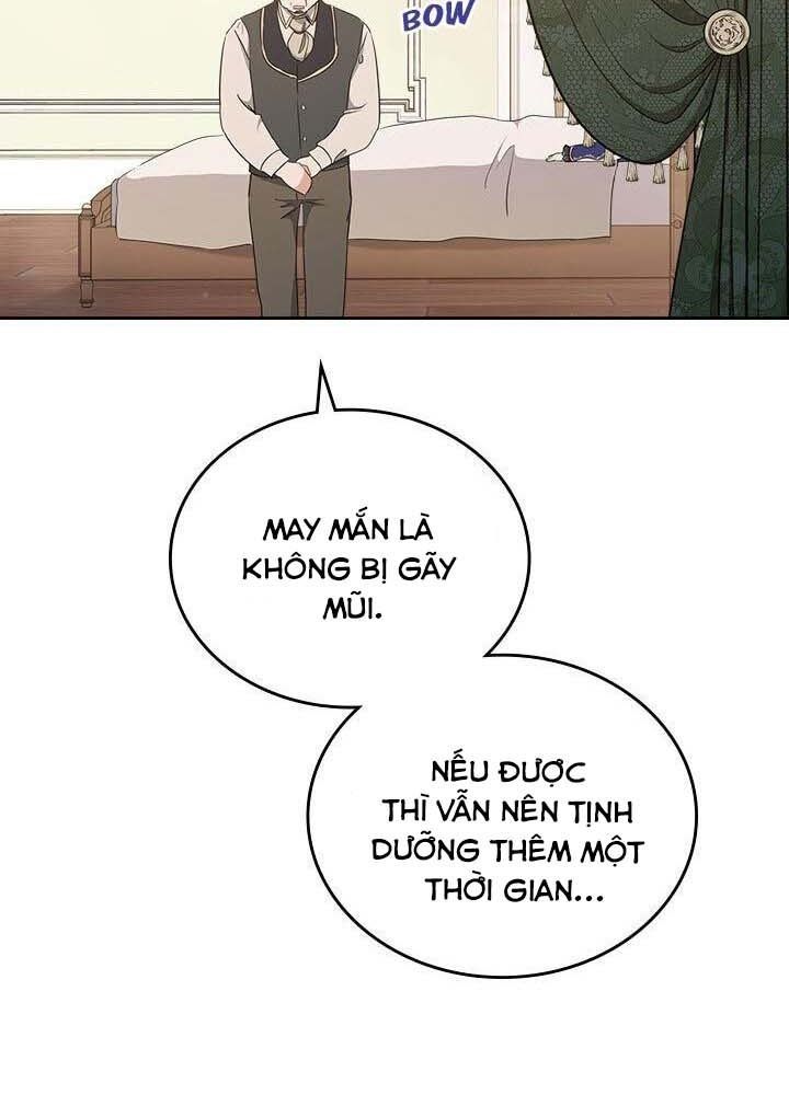 Kiếp Này, Tôi Sẽ Trở Thành Gia Chủ - Chapter 39 - Page 72