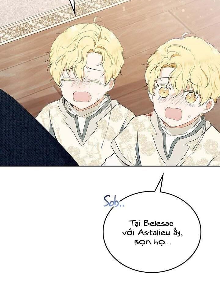 Kiếp Này, Tôi Sẽ Trở Thành Gia Chủ - Chapter 39 - Page 76