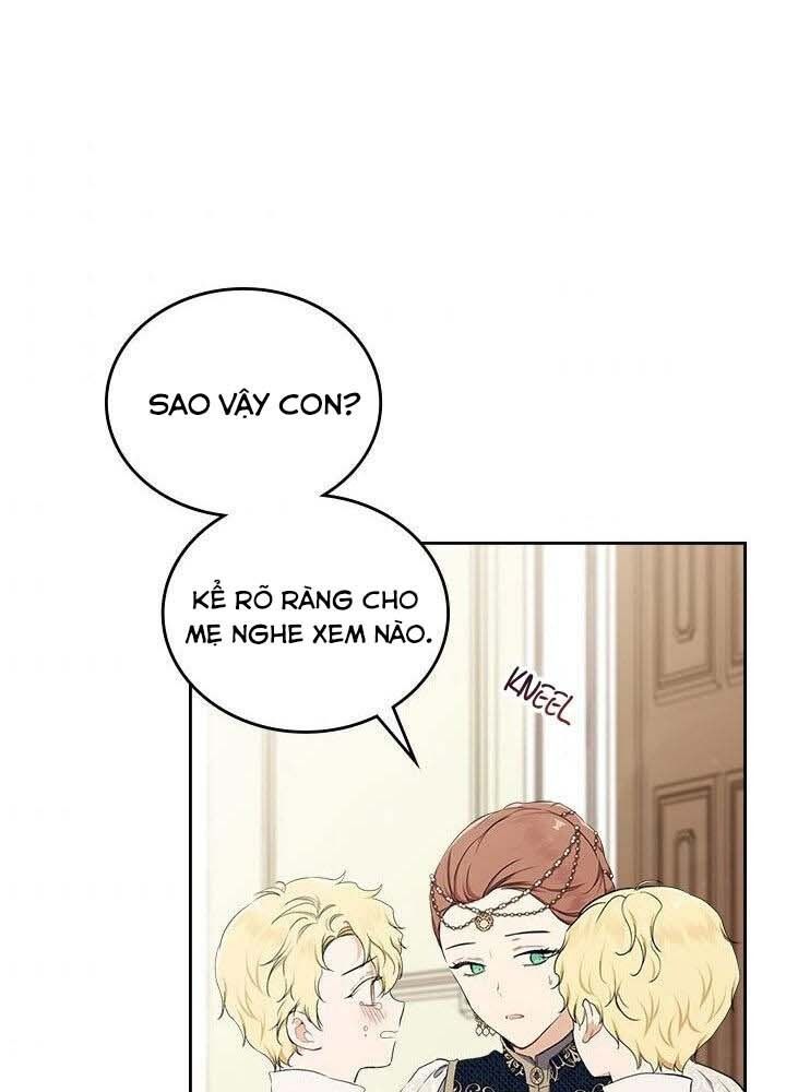 Kiếp Này, Tôi Sẽ Trở Thành Gia Chủ - Chapter 39 - Page 77