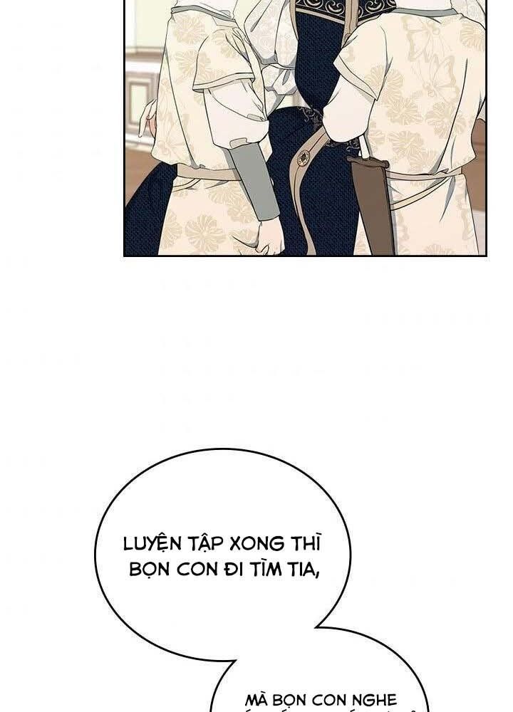 Kiếp Này, Tôi Sẽ Trở Thành Gia Chủ - Chapter 39 - Page 78