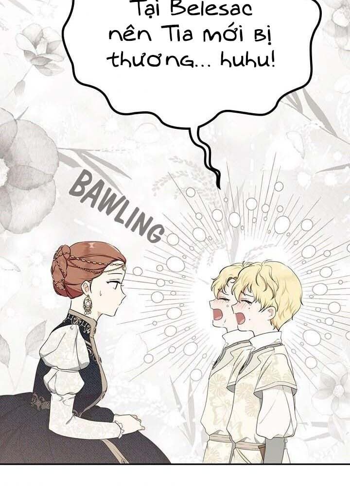 Kiếp Này, Tôi Sẽ Trở Thành Gia Chủ - Chapter 39 - Page 86