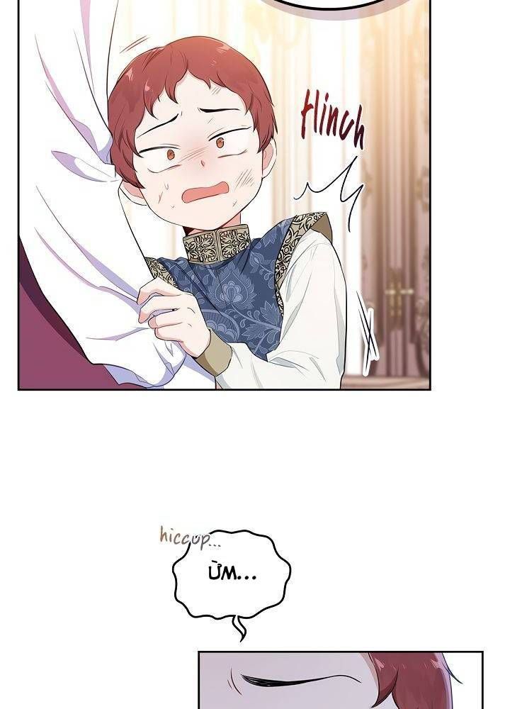 Kiếp Này, Tôi Sẽ Trở Thành Gia Chủ - Chapter 4 - Page 10