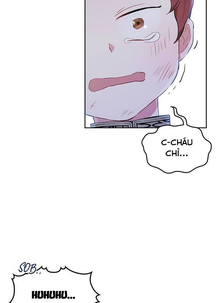 Kiếp Này, Tôi Sẽ Trở Thành Gia Chủ - Chapter 4 - Page 11