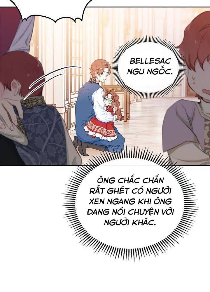 Kiếp Này, Tôi Sẽ Trở Thành Gia Chủ - Chapter 4 - Page 12