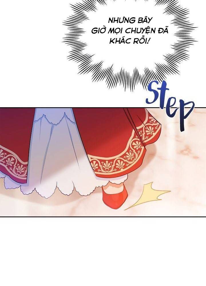 Kiếp Này, Tôi Sẽ Trở Thành Gia Chủ - Chapter 4 - Page 18