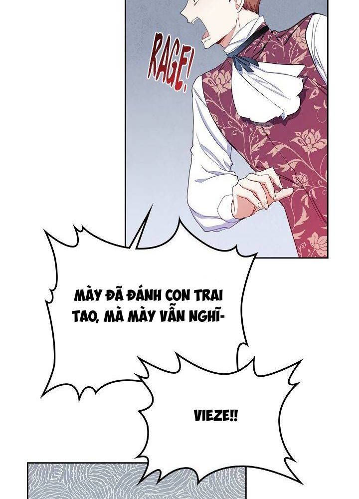 Kiếp Này, Tôi Sẽ Trở Thành Gia Chủ - Chapter 4 - Page 21