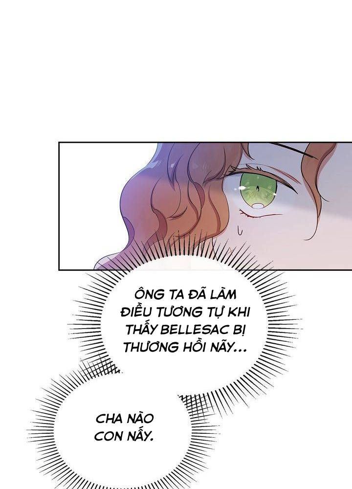 Kiếp Này, Tôi Sẽ Trở Thành Gia Chủ - Chapter 4 - Page 23