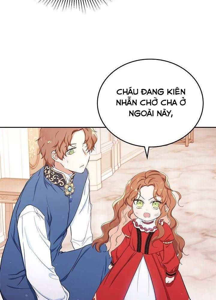 Kiếp Này, Tôi Sẽ Trở Thành Gia Chủ - Chapter 4 - Page 24