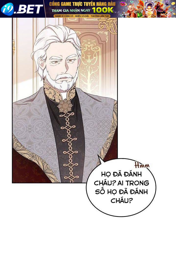 Kiếp Này, Tôi Sẽ Trở Thành Gia Chủ - Chapter 4 - Page 26