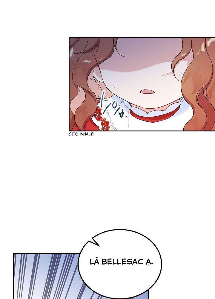 Kiếp Này, Tôi Sẽ Trở Thành Gia Chủ - Chapter 4 - Page 27