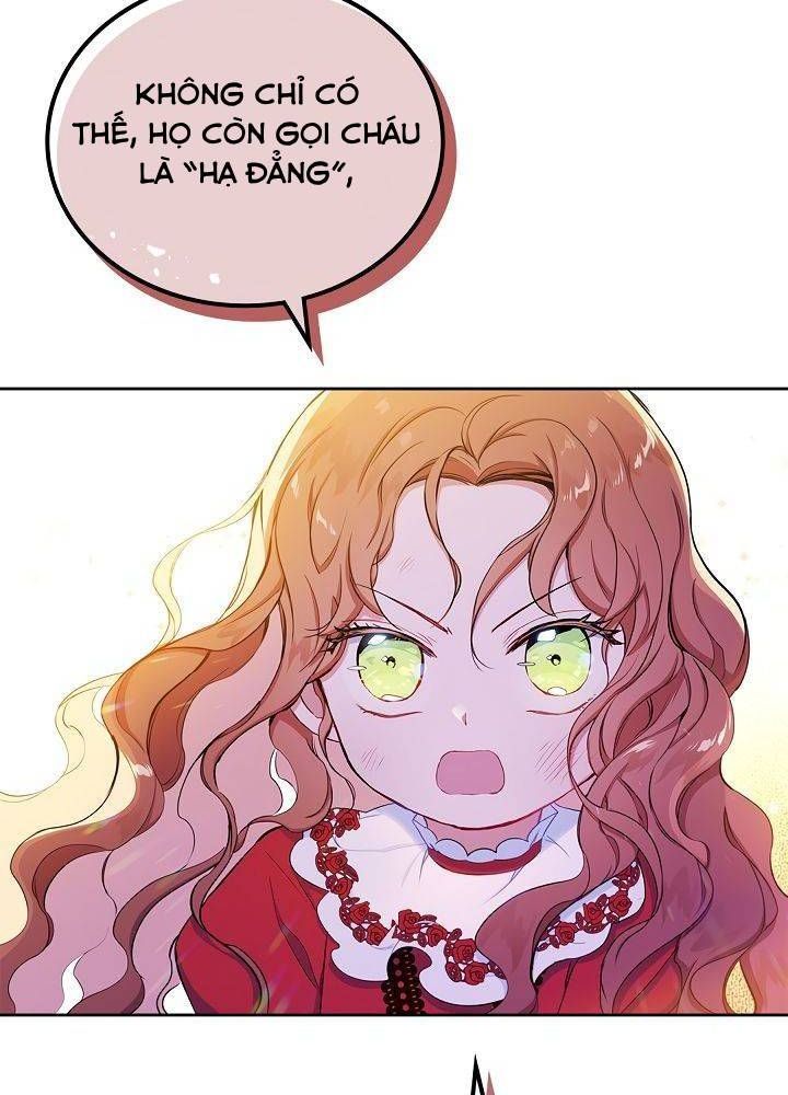 Kiếp Này, Tôi Sẽ Trở Thành Gia Chủ - Chapter 4 - Page 29