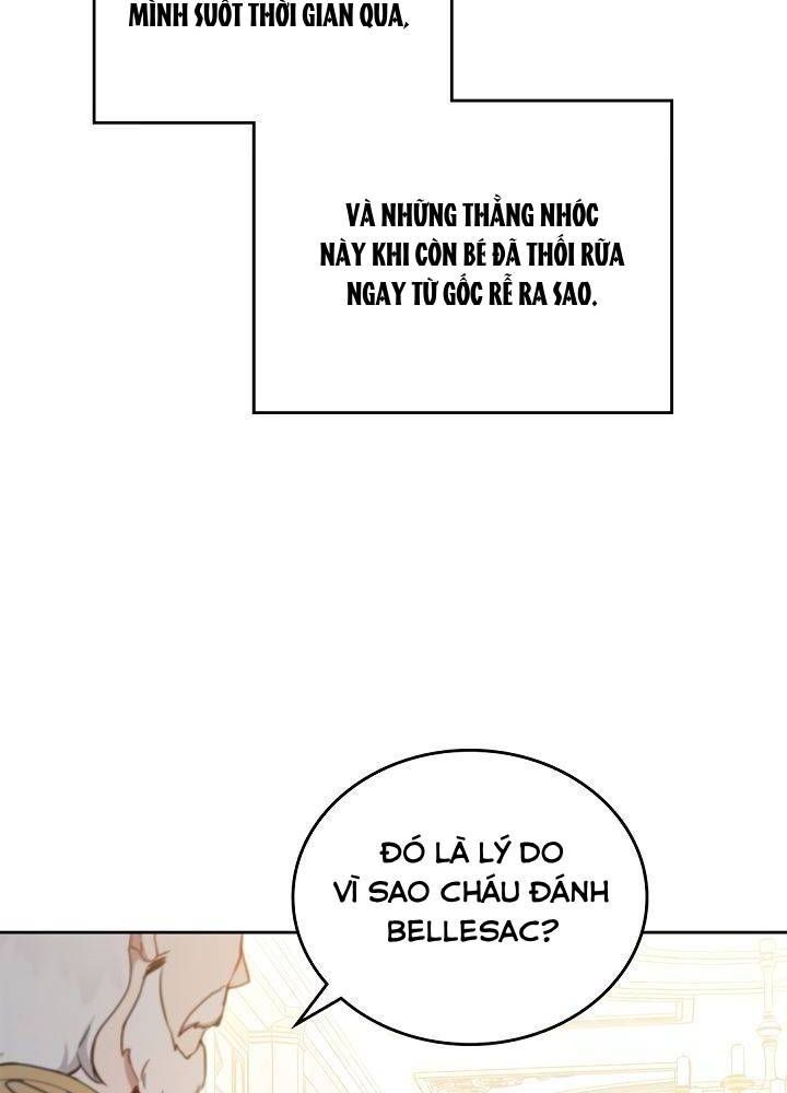 Kiếp Này, Tôi Sẽ Trở Thành Gia Chủ - Chapter 4 - Page 33