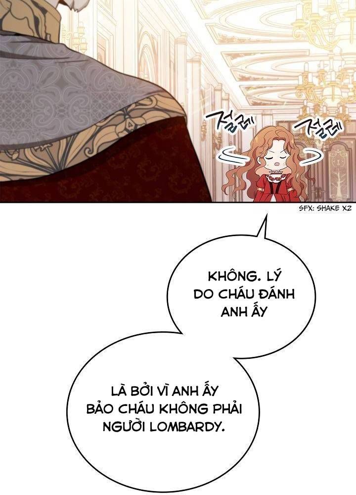 Kiếp Này, Tôi Sẽ Trở Thành Gia Chủ - Chapter 4 - Page 34