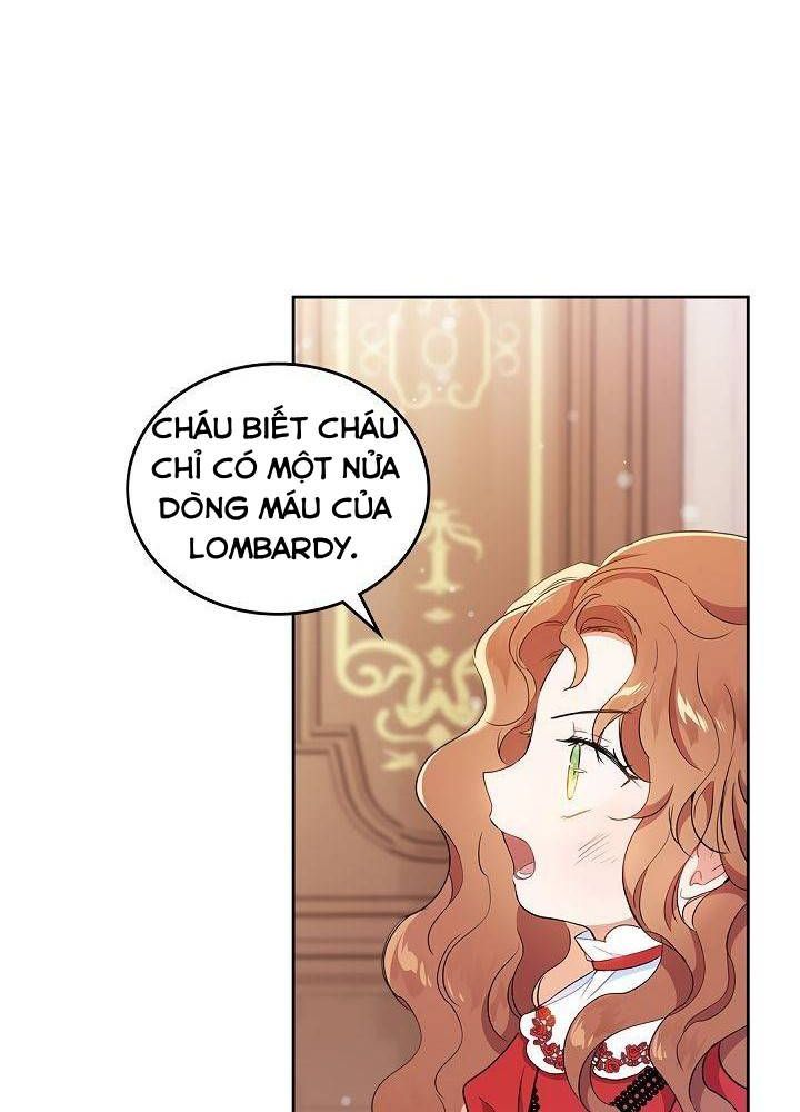 Kiếp Này, Tôi Sẽ Trở Thành Gia Chủ - Chapter 4 - Page 35
