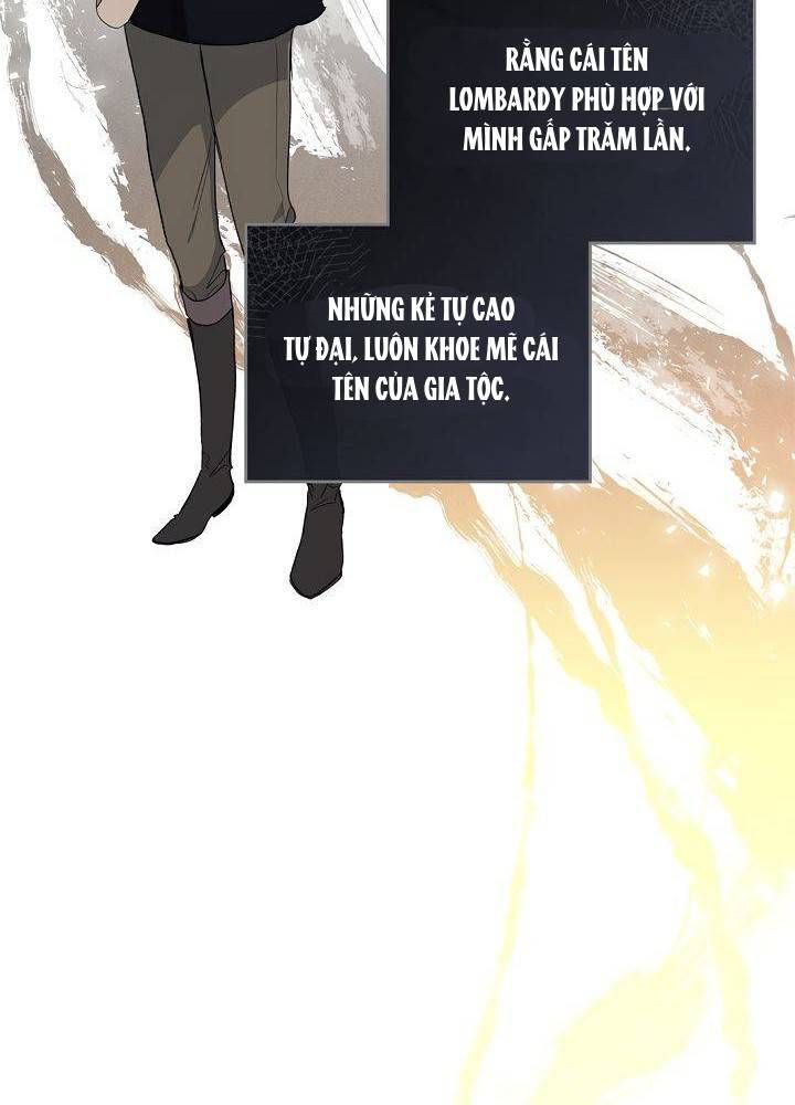 Kiếp Này, Tôi Sẽ Trở Thành Gia Chủ - Chapter 4 - Page 40