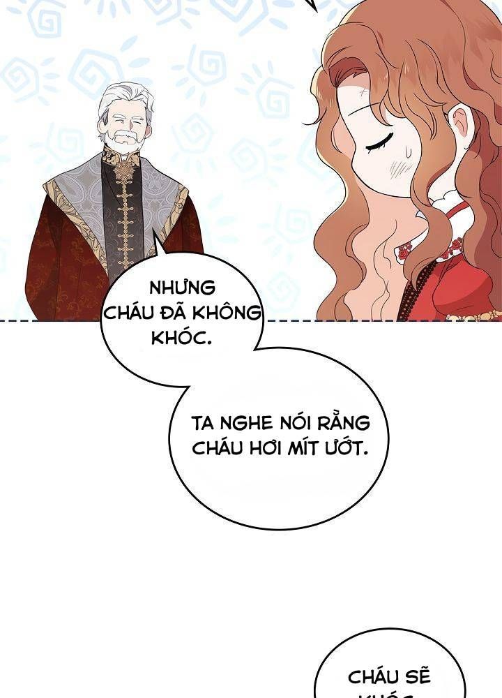 Kiếp Này, Tôi Sẽ Trở Thành Gia Chủ - Chapter 4 - Page 50