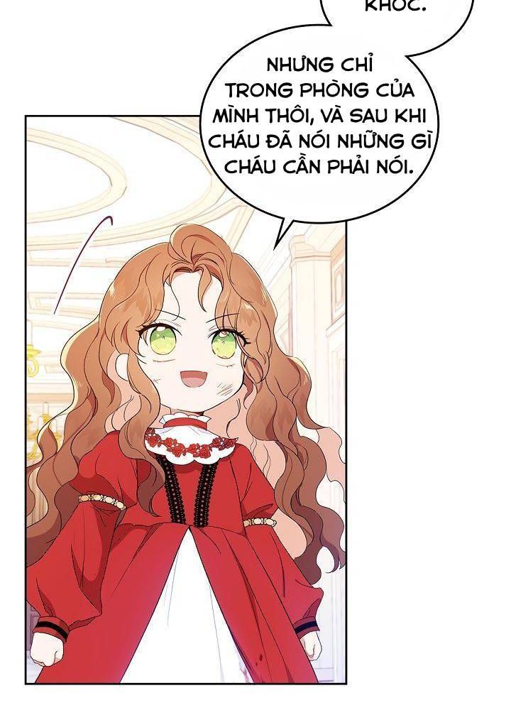 Kiếp Này, Tôi Sẽ Trở Thành Gia Chủ - Chapter 4 - Page 51