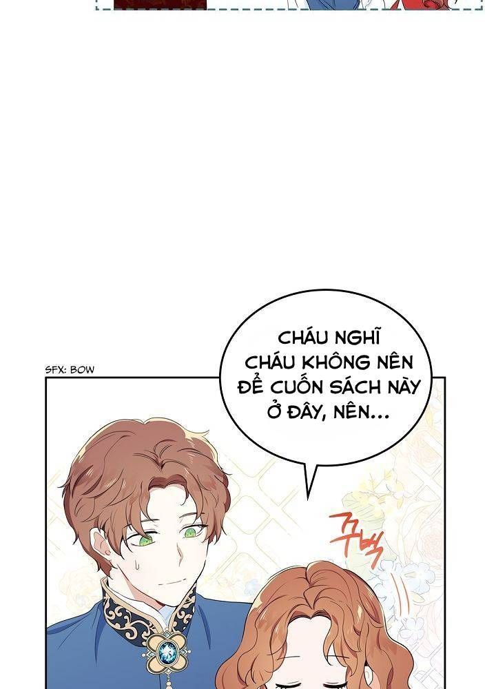 Kiếp Này, Tôi Sẽ Trở Thành Gia Chủ - Chapter 4 - Page 58