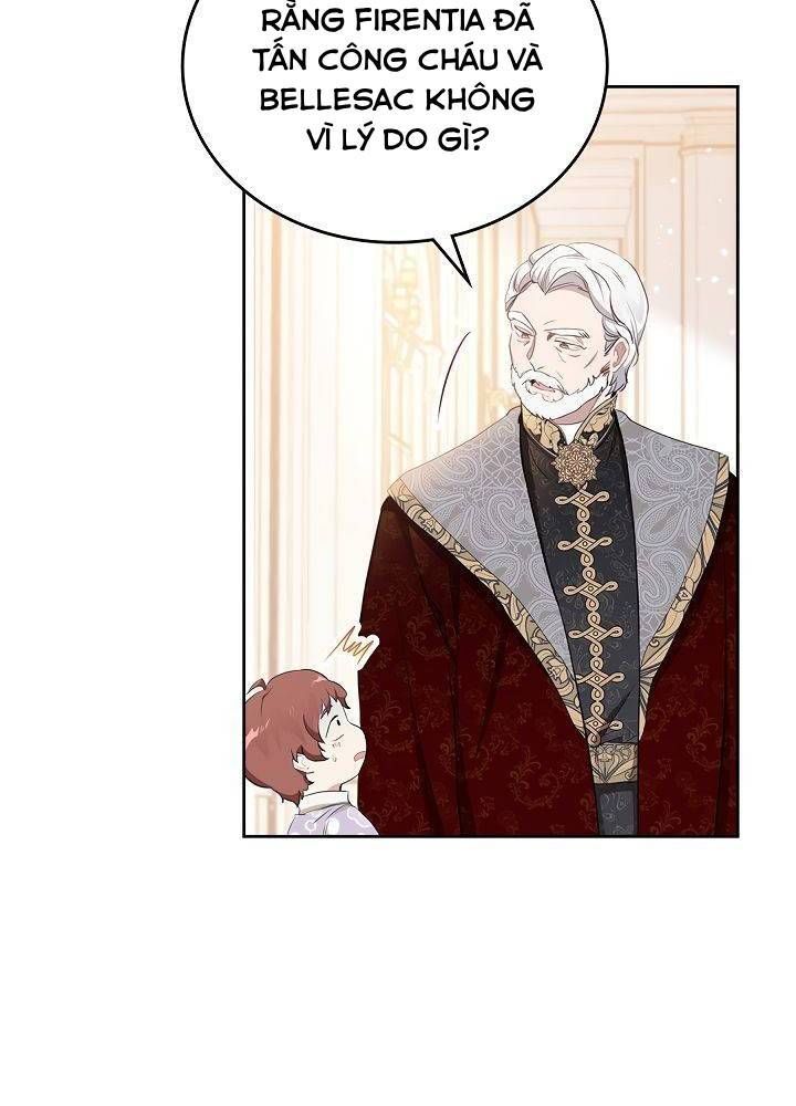 Kiếp Này, Tôi Sẽ Trở Thành Gia Chủ - Chapter 4 - Page 6