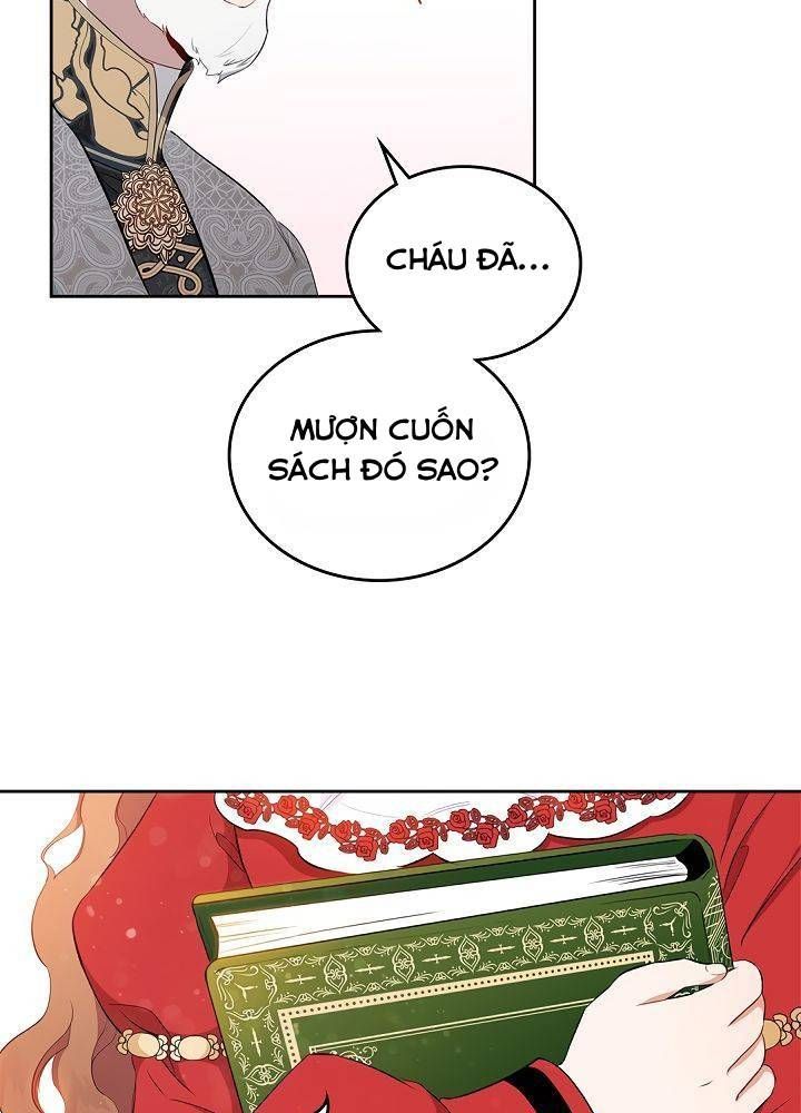 Kiếp Này, Tôi Sẽ Trở Thành Gia Chủ - Chapter 4 - Page 60