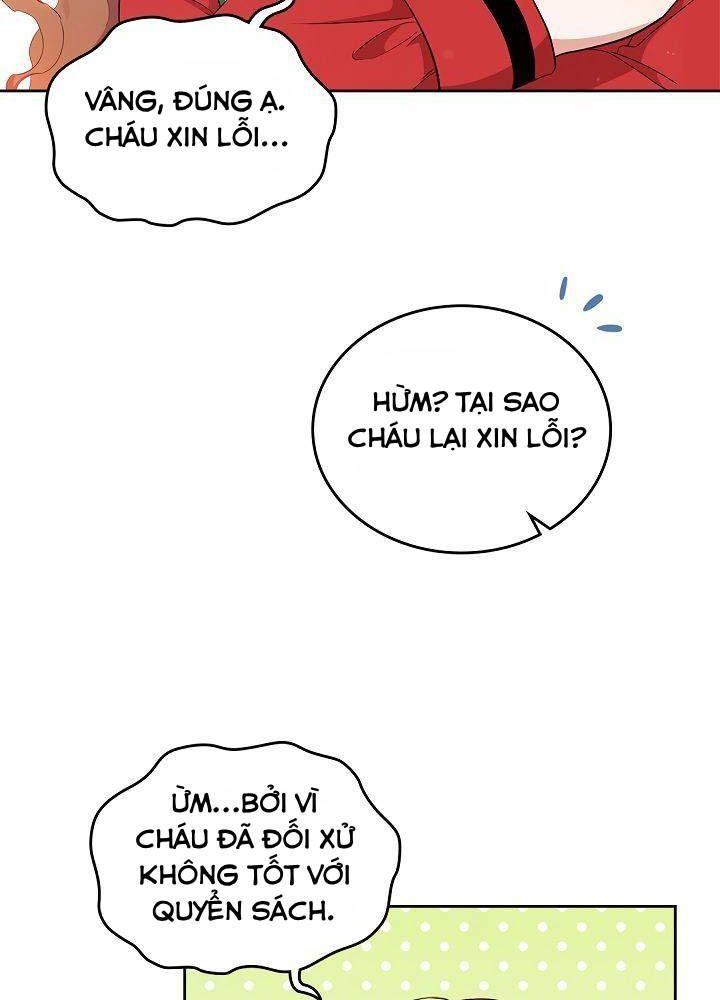 Kiếp Này, Tôi Sẽ Trở Thành Gia Chủ - Chapter 4 - Page 61