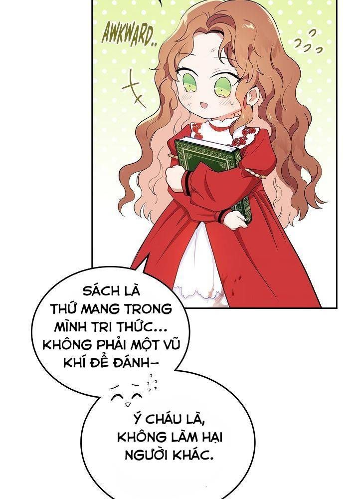 Kiếp Này, Tôi Sẽ Trở Thành Gia Chủ - Chapter 4 - Page 62