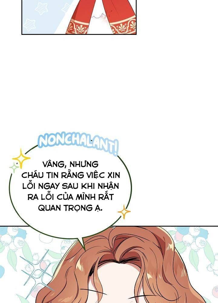 Kiếp Này, Tôi Sẽ Trở Thành Gia Chủ - Chapter 4 - Page 64