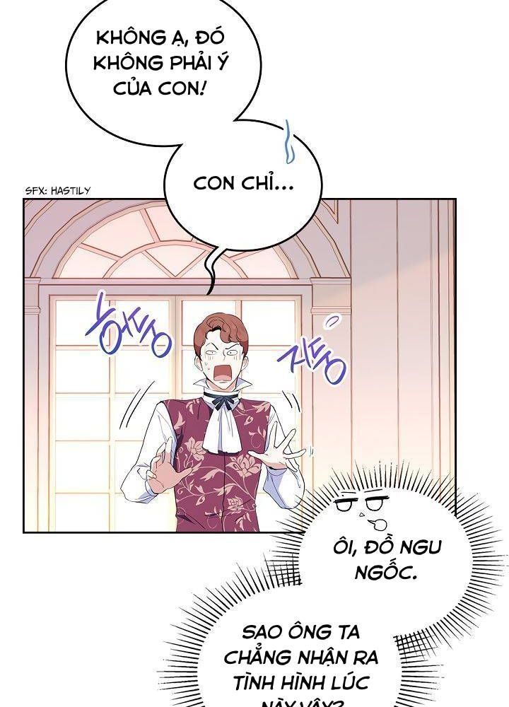 Kiếp Này, Tôi Sẽ Trở Thành Gia Chủ - Chapter 4 - Page 71