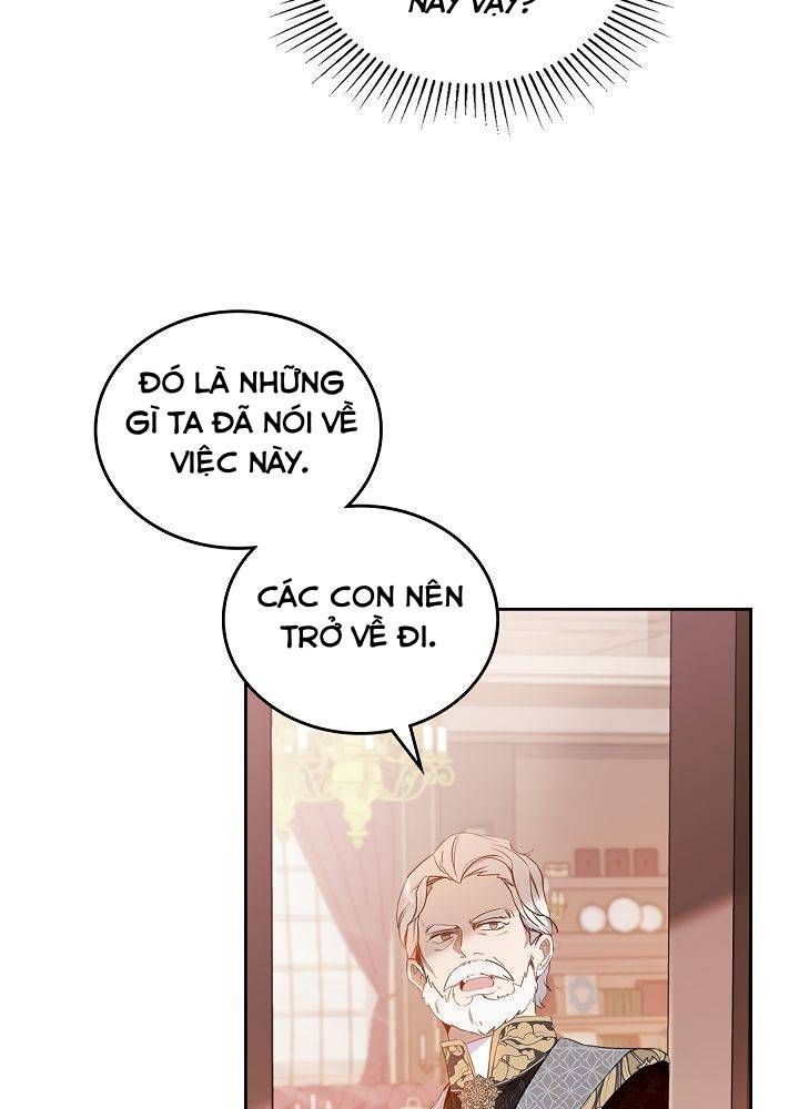 Kiếp Này, Tôi Sẽ Trở Thành Gia Chủ - Chapter 4 - Page 72