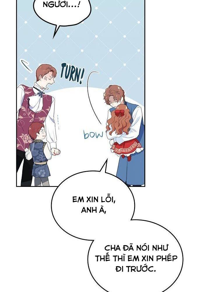 Kiếp Này, Tôi Sẽ Trở Thành Gia Chủ - Chapter 4 - Page 75