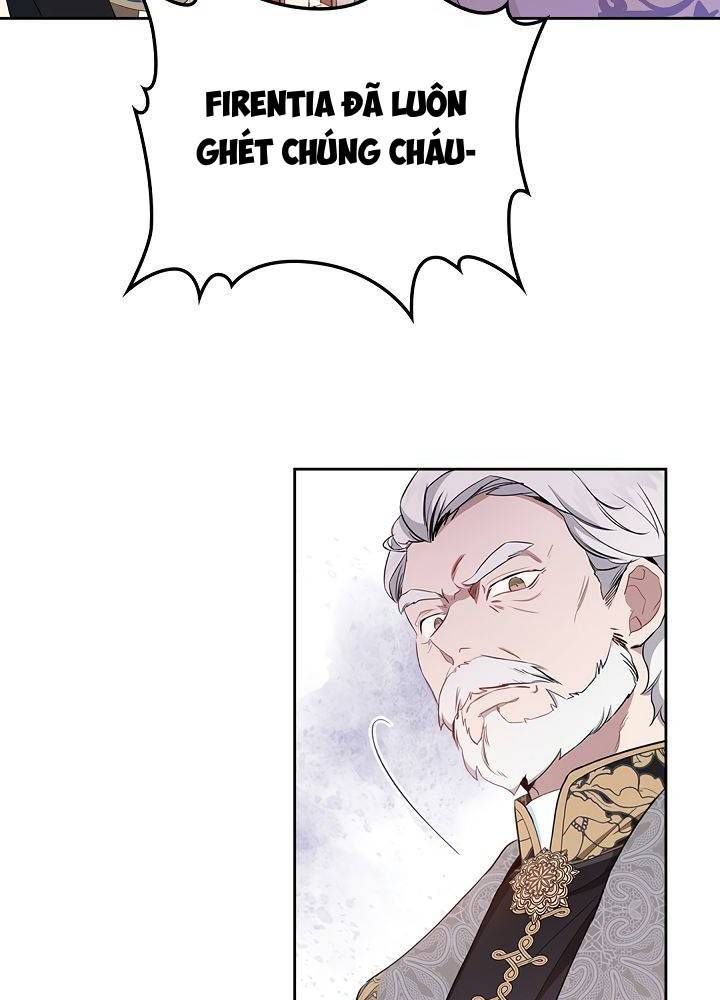 Kiếp Này, Tôi Sẽ Trở Thành Gia Chủ - Chapter 4 - Page 8