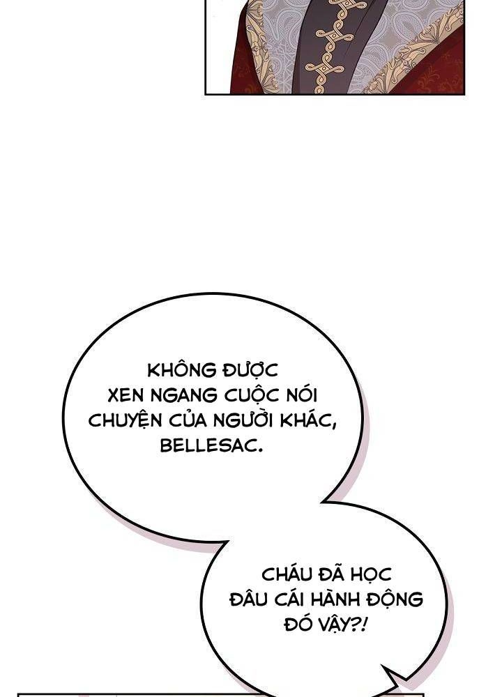 Kiếp Này, Tôi Sẽ Trở Thành Gia Chủ - Chapter 4 - Page 9