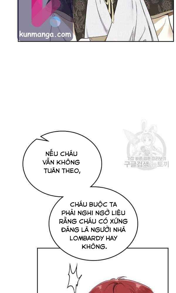 Kiếp Này, Tôi Sẽ Trở Thành Gia Chủ - Chapter 40 - Page 11