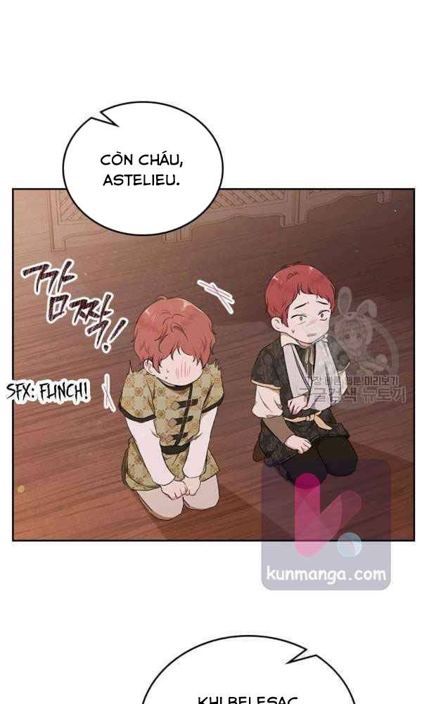 Kiếp Này, Tôi Sẽ Trở Thành Gia Chủ - Chapter 40 - Page 13