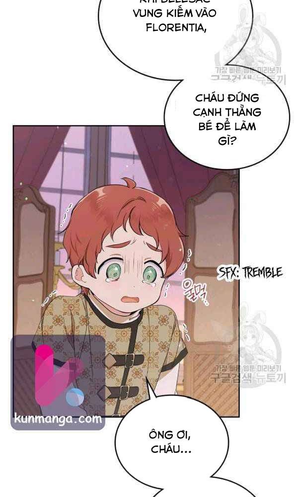 Kiếp Này, Tôi Sẽ Trở Thành Gia Chủ - Chapter 40 - Page 14