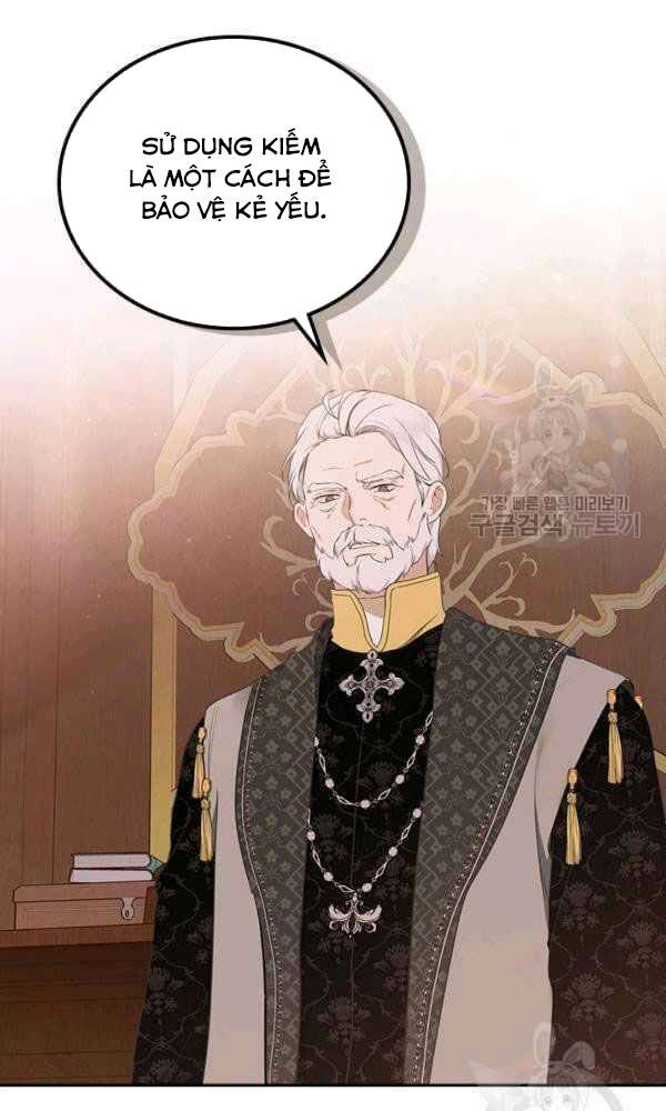 Kiếp Này, Tôi Sẽ Trở Thành Gia Chủ - Chapter 40 - Page 16