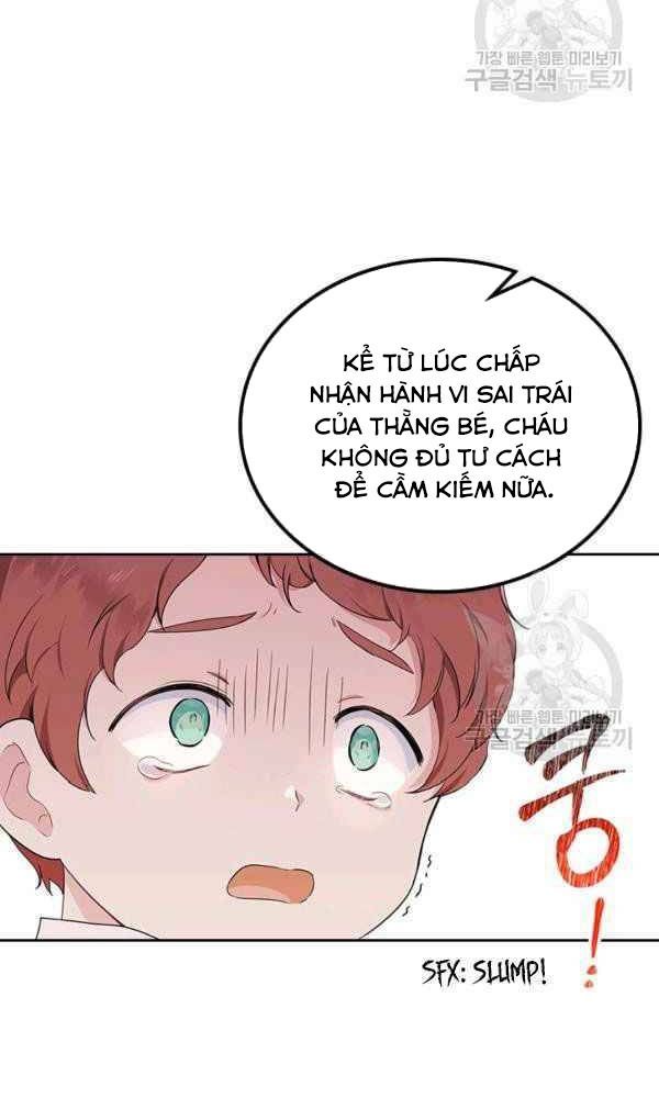 Kiếp Này, Tôi Sẽ Trở Thành Gia Chủ - Chapter 40 - Page 17