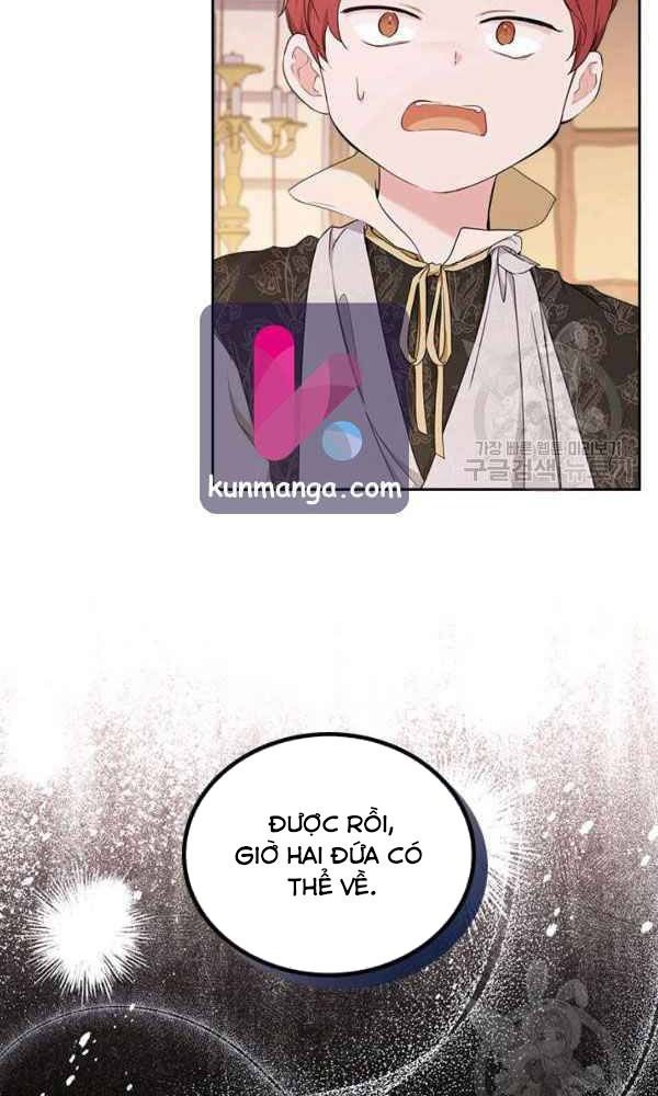 Kiếp Này, Tôi Sẽ Trở Thành Gia Chủ - Chapter 40 - Page 21