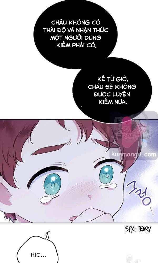 Kiếp Này, Tôi Sẽ Trở Thành Gia Chủ - Chapter 40 - Page 29