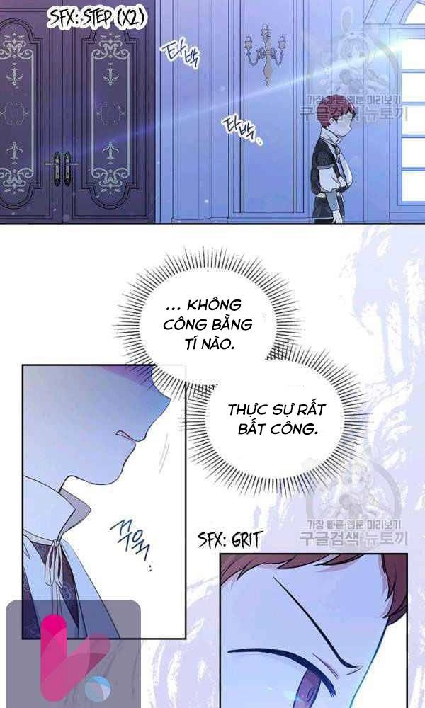 Kiếp Này, Tôi Sẽ Trở Thành Gia Chủ - Chapter 40 - Page 33