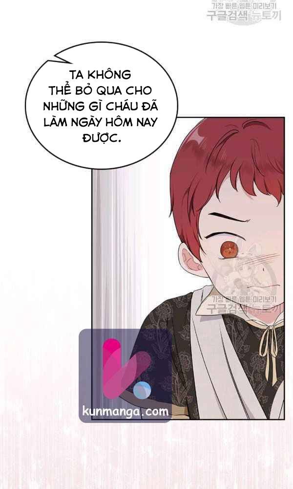 Kiếp Này, Tôi Sẽ Trở Thành Gia Chủ - Chapter 40 - Page 4