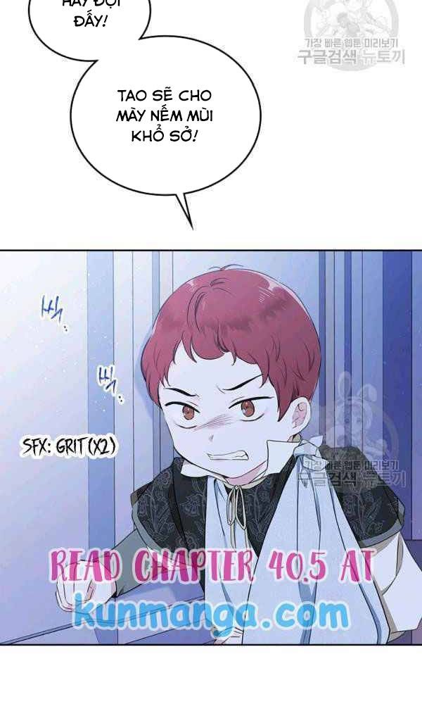 Kiếp Này, Tôi Sẽ Trở Thành Gia Chủ - Chapter 40 - Page 40