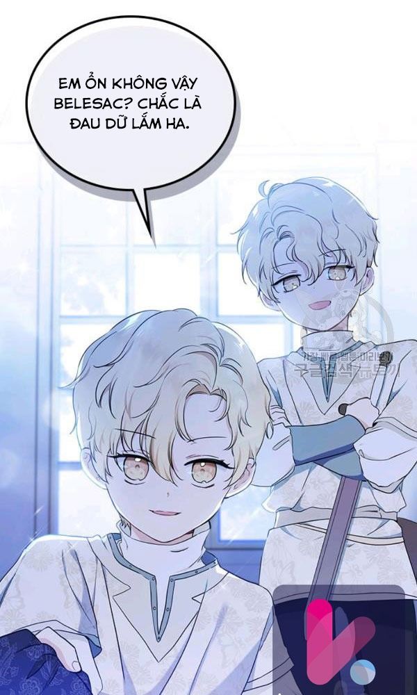 Kiếp Này, Tôi Sẽ Trở Thành Gia Chủ - Chapter 40 - Page 48