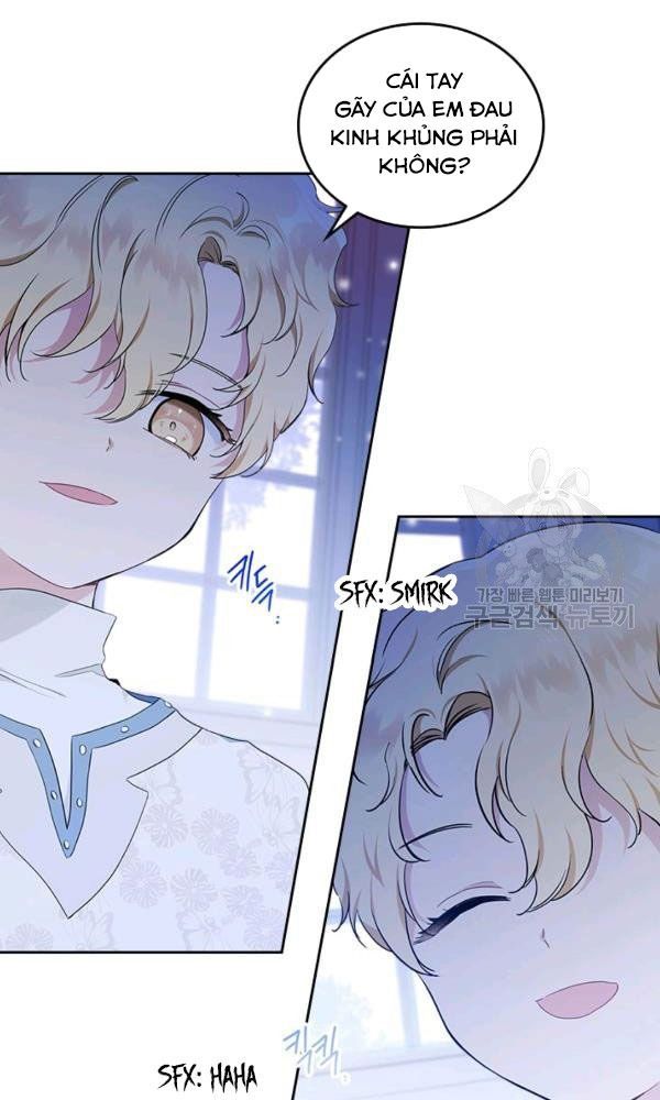 Kiếp Này, Tôi Sẽ Trở Thành Gia Chủ - Chapter 40 - Page 52