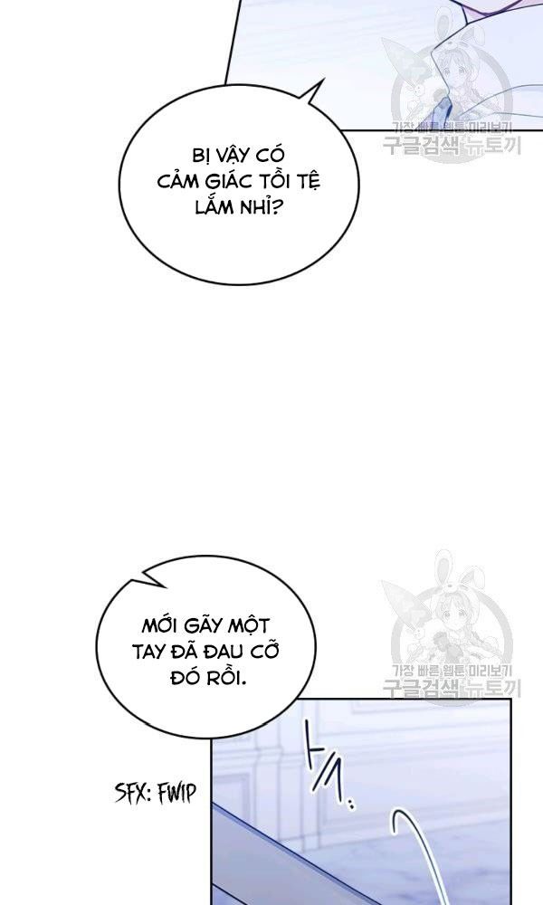 Kiếp Này, Tôi Sẽ Trở Thành Gia Chủ - Chapter 40 - Page 53